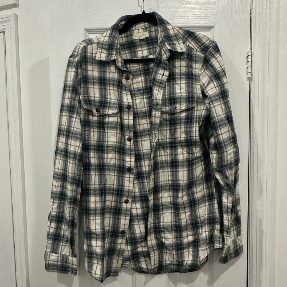 Flannels